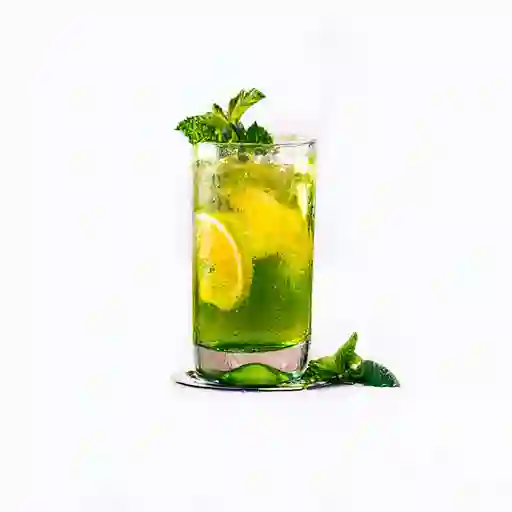 Limonada de Menta 14 Oz