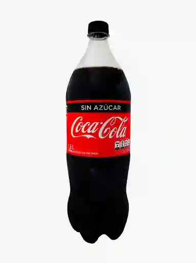 Coca Cola Zero