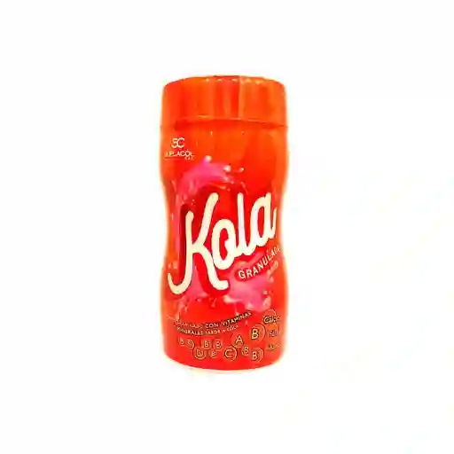 Kola Roman