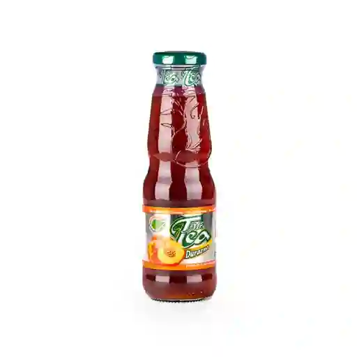 Té Durazno