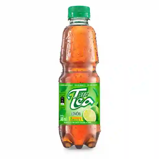 Té Limón