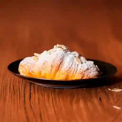 Croissant de 3 Quesos