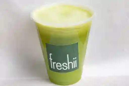 Jugo Súper Detox