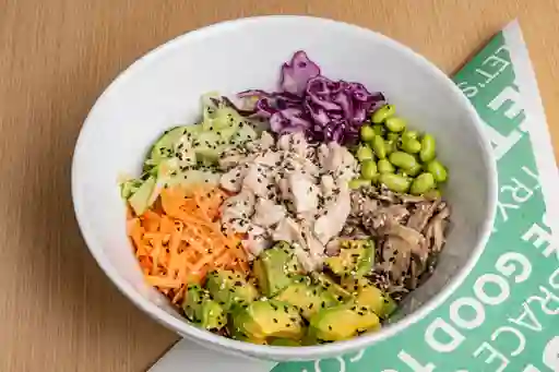 Ensalada Umamii Grande