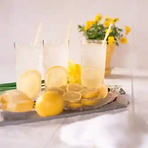 Limonada Natural 330 ml