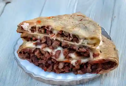 Quesadilla de Asada