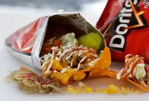 Dorilocos de Pollo