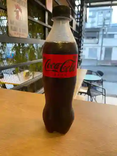 Coca Cola Zero 400 ml