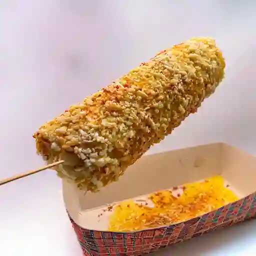 Elote Miel