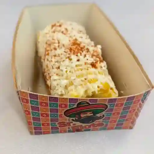 Elote Tradicional