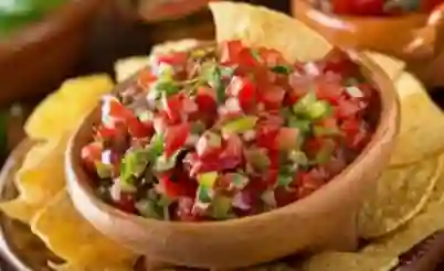 Pico de Gallo