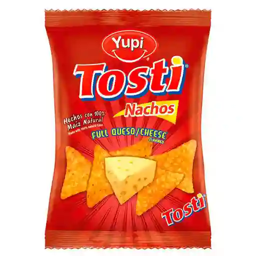 Tostielote Queso