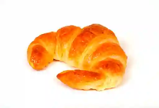 Croissant de Jamón y Queso