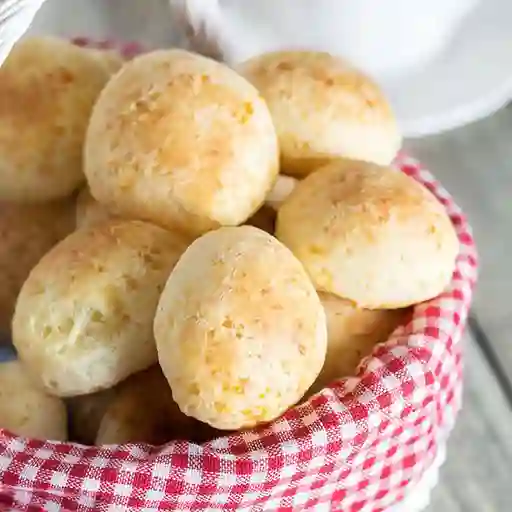 Pan de Queso Pequeño