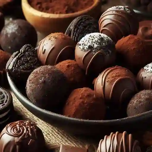 Trufas