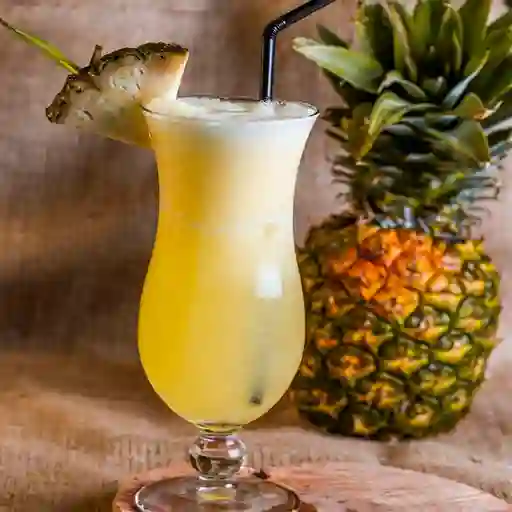 Jugo de Piña 12 Oz