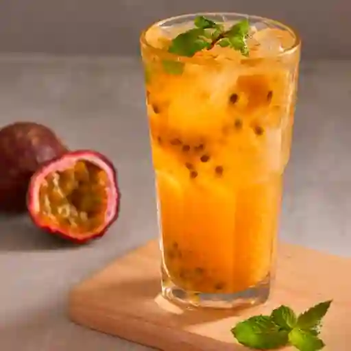 Jugo de Maracuyá 12 Oz