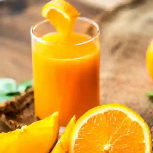 Jugo de Naranja 12 Oz