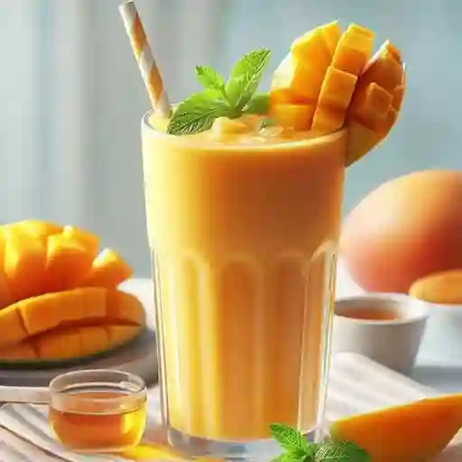 Jugo de Mango 12 Oz