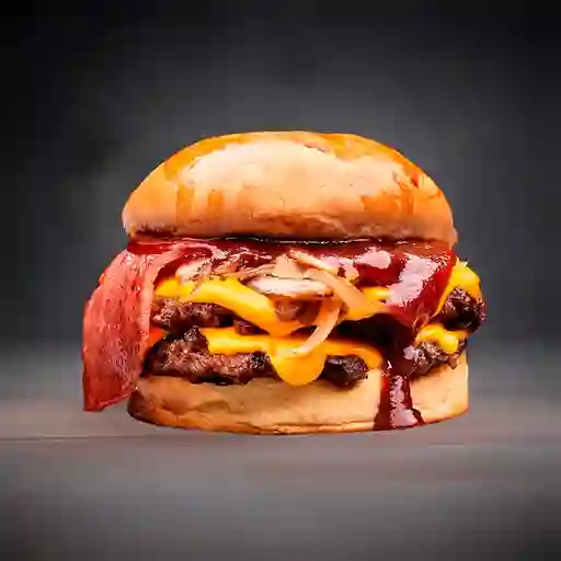 Cheese Burger