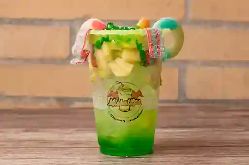 Michelada de Mango con Pilsen 473 ml