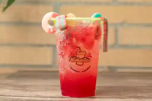 Michelada de Cereza Águila 473 ml