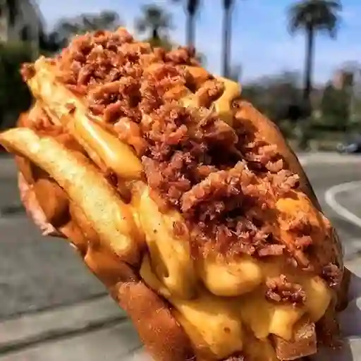 Hot Dog Game Burger