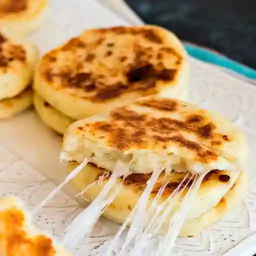Arepa de Queso