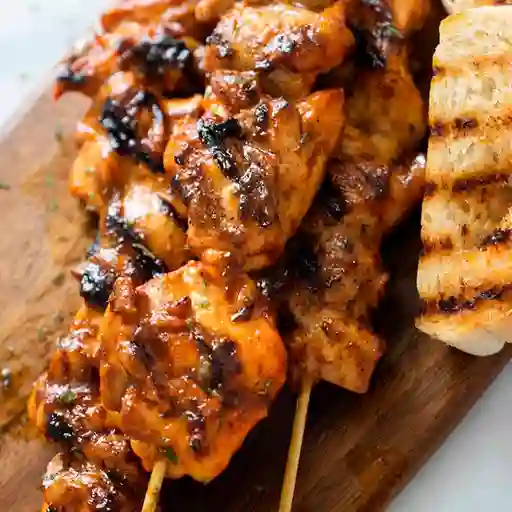 Pincho Filete Pollo