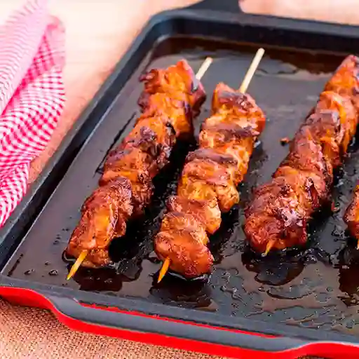 Pincho Game
