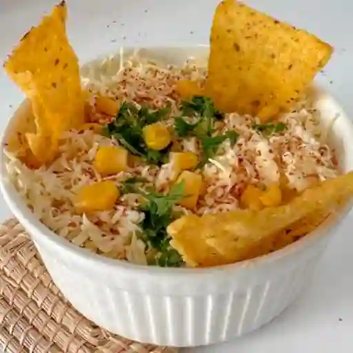 Desgranado de Pollo