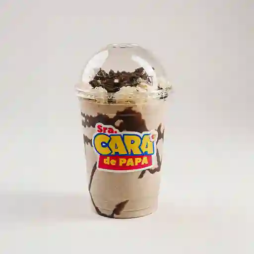 Malteada de Oreo 16 Oz