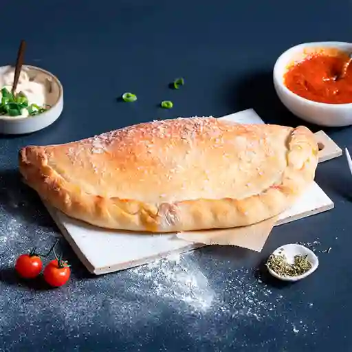 Calzone Italia