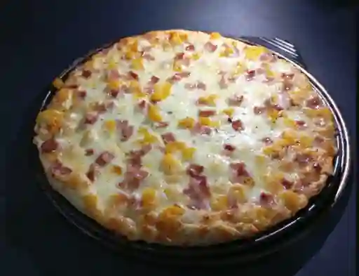 Pizza Hawaiana