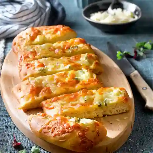 Focaccia a Tu Gusto