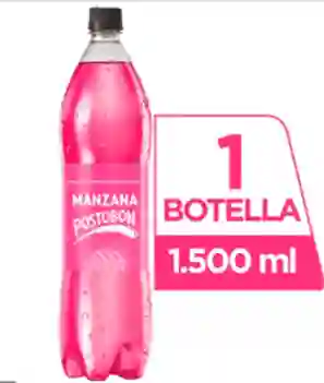 Postobón Manzana 1.5 L