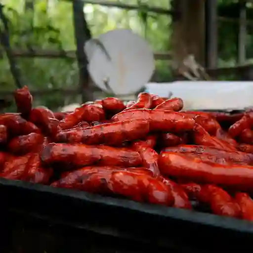 Chorizo Caramelizado