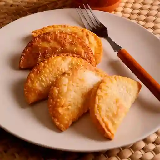 Empanaditas X5