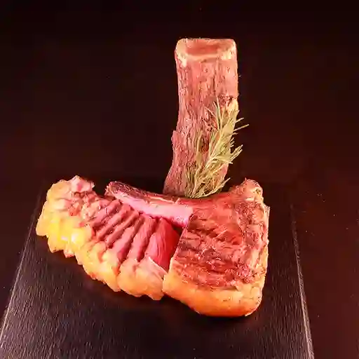 Costillas de Cerdo