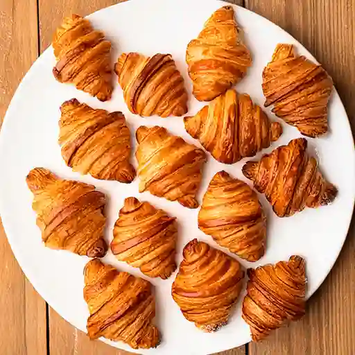 Croissant de Queso