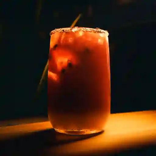 Soda Tarantella 14 Oz