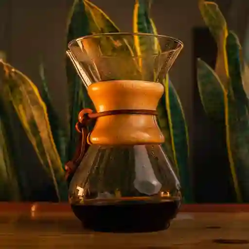 Café en Chemex 12 Oz