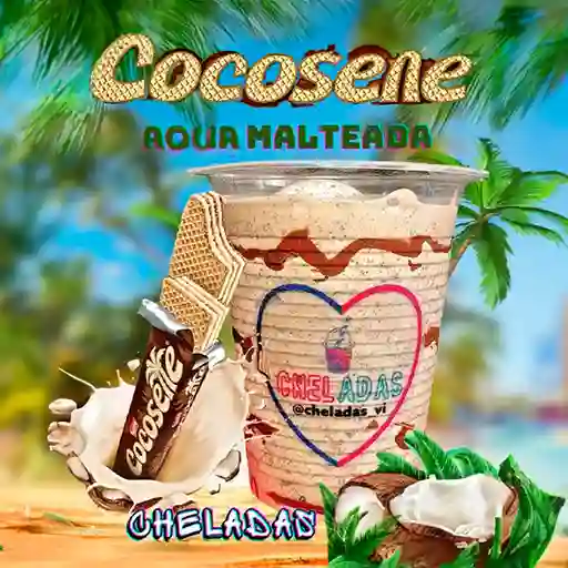 Malteada Cocosette 16 Oz