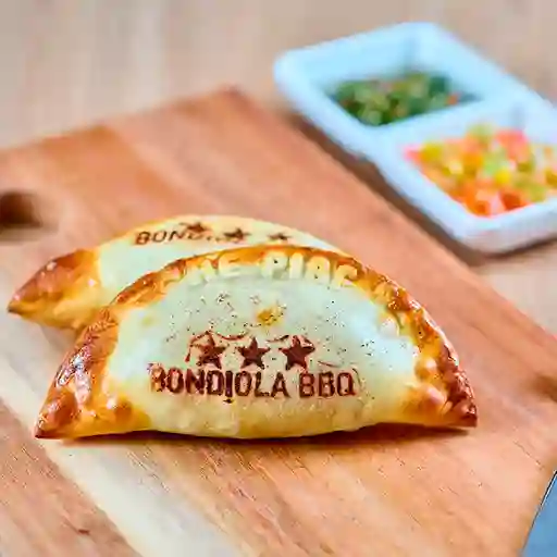 Empanada Bondiola