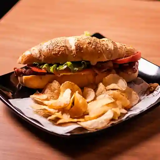 Choripan