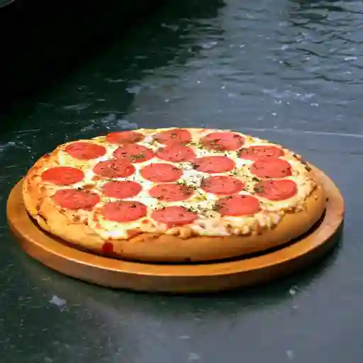 Pizza Pepperoni