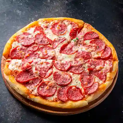 Pizza Salami