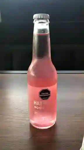 Soda Hatsu 300 ml