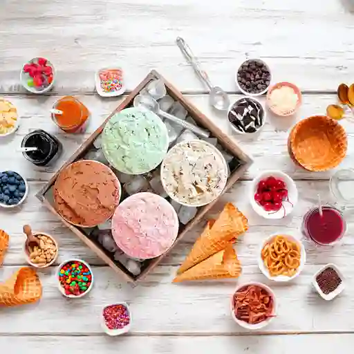 Picada Dulce