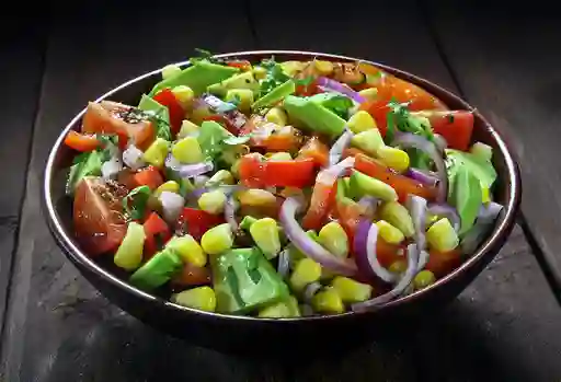 Ensalada Vegetariana